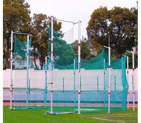  Kastegård  - TRAINING SAFETY CAGE FOR HAMMER THROW KLM-7/9-A