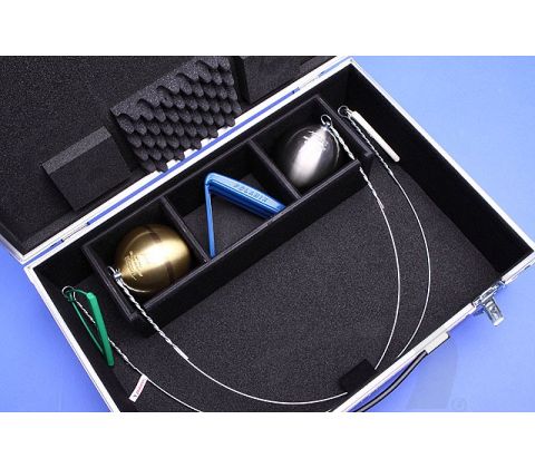 Taske - Bæretaske til hammere 