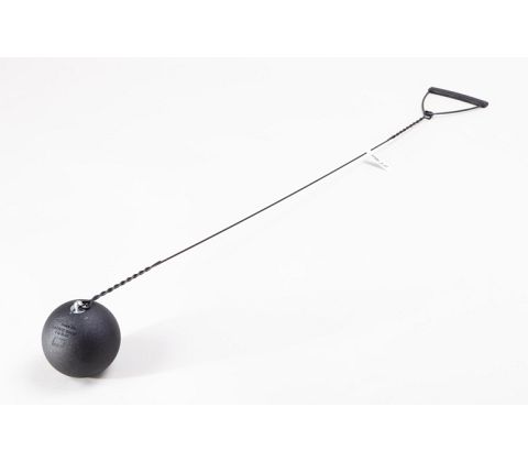 Hammerkast sort 6 kg stål ZIOLKOWSKI  + HAMMER taske HB OR COMPETITION GLOVE FREE!