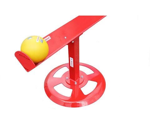 INDOOR SHOT RETURN CHANNEL