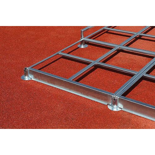 SAFETY GUARDS FOR MODULAR PLATFORM - Få et tilbud