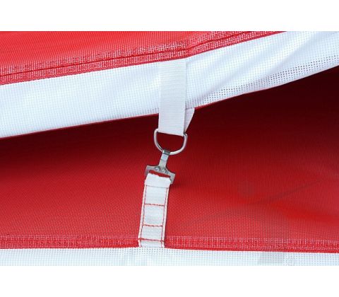 Stangspringsmadras fra Polanik - Få et tilbud