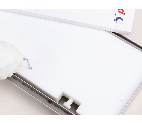 COMPETITION TAKE-OFF BOARD VER. 2018