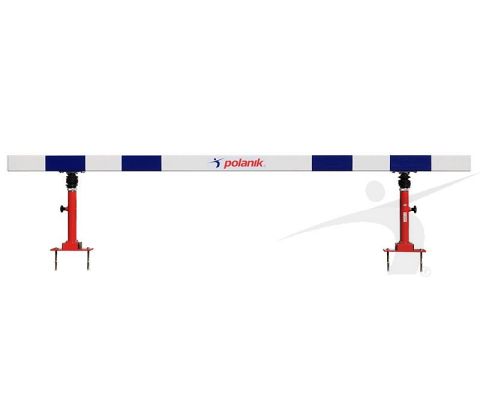 STEEPLECHASE BARRIER