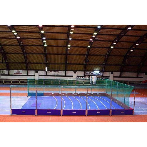 INDOOR SAFETY BARRIER 3 M HIGH