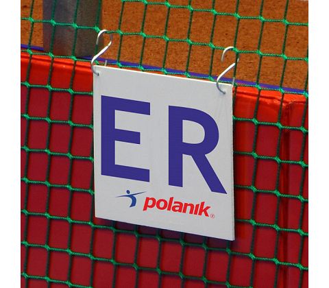 ER MARKER, EUROPEAN RECORD