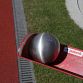  SHOT PUT RETURN CHANNEL 20 M LONG