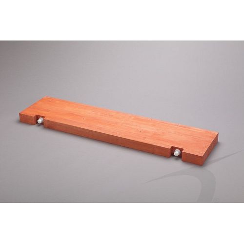 WOODEN BASE BOARD