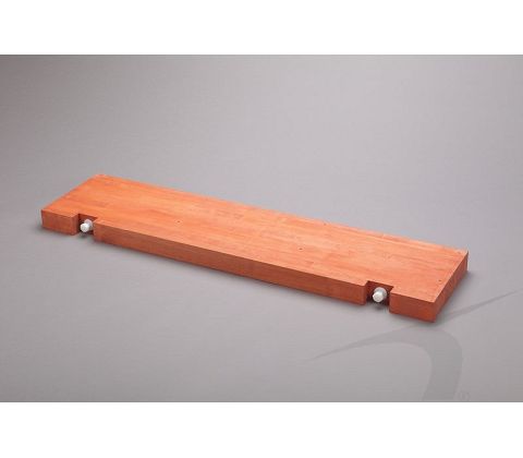 WOODEN BASE BOARD