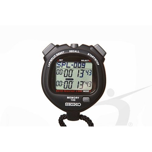 Stopur S056 fra Seiko