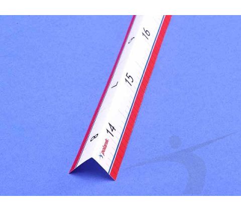 UNIVERSAL DISTANCE INDICATOR