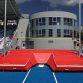 COMPETITION POLE VAULT LANDING AREA - Få et tilbud
