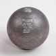 Kugle - Konkurrence kugle BY TOMASZ MAJEWSKI 7,26KG/130DIAMETER