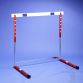 TRAINING COLLAPSIBLE STEEL ALUMINIUM HURDLE PP-171/6AP