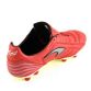 Billige fodboldstøvler - Copa United rød 