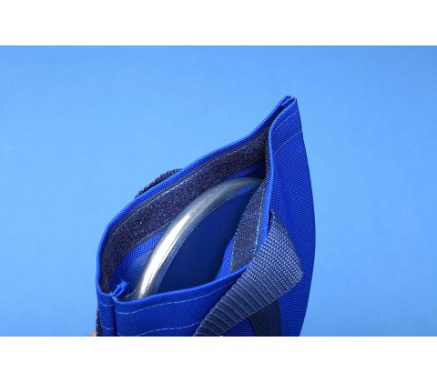 Diskos taske op til 1,5 kg 