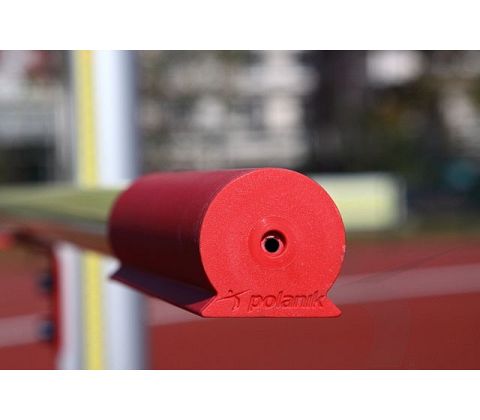 Højdespringsoverligger fra Polanik