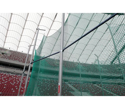 GROUND ANCHOR SET OF DISCUS THROWING CAGE for KLD-5-A