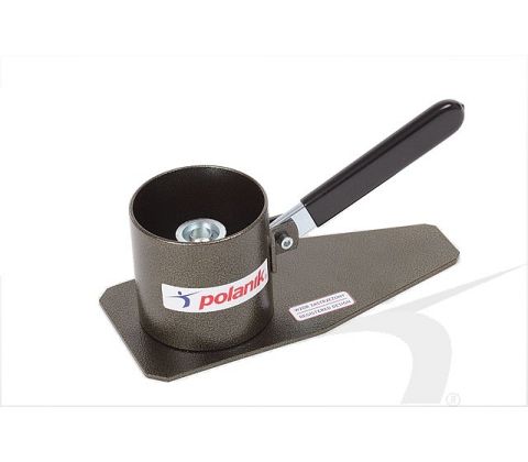  GRAVITY CENTRE TESTING DEVICE