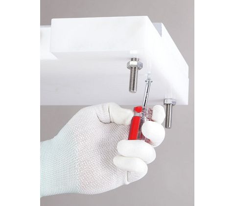 COMPETITION TAKE-OFF BOARD VER. 2018