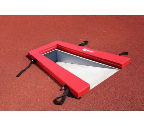 VAULT BOX SAFETY PAD