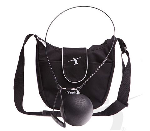 Taske - HAMMER taske fra Polanik