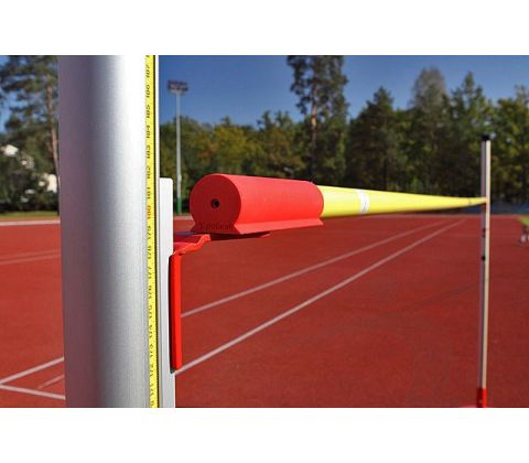 Højdespringsoverligger fra Polanik