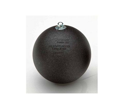 Hammerkast - ZIOLKOWSKI HAMMER + taske og handske