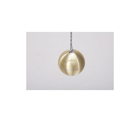 Hammer - Konkurrence hammer i Brass modellen