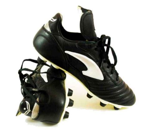 Billige fodboldstøvler - Copa Inter 2 sort   