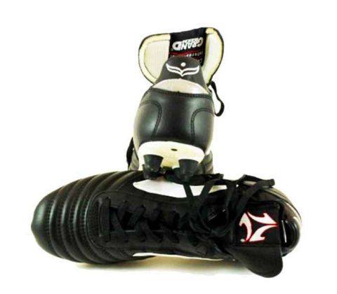 Billige fodboldstøvler - Copa Inter 2 sort   