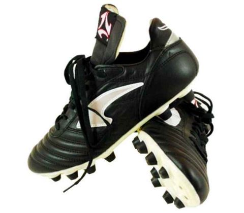 Billige fodboldstøvler - Copa Inter 2 sort   