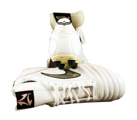 Billige fodboldstøvler - Copa Inter hvid 