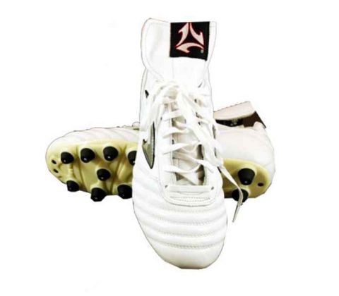 Billige fodboldstøvler - Copa Inter hvid 