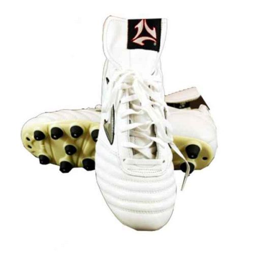 Billige fodboldstøvler - Copa Inter hvid 