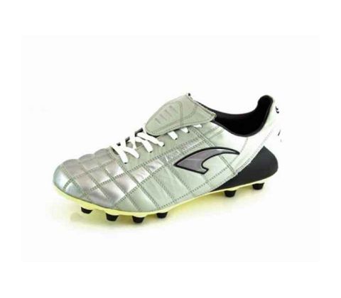 Billige fodboldstøvler - Copa Grande grå.