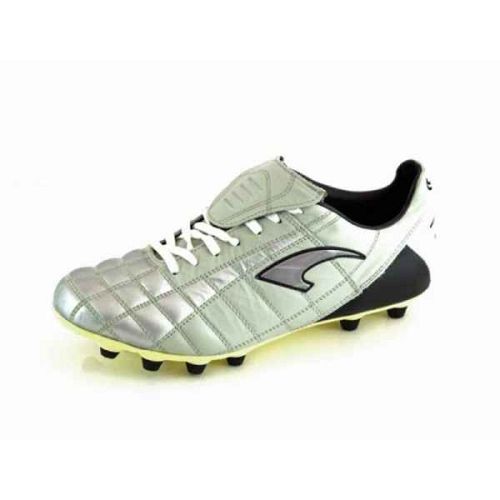 Billige fodboldstøvler - Copa Grande grå.