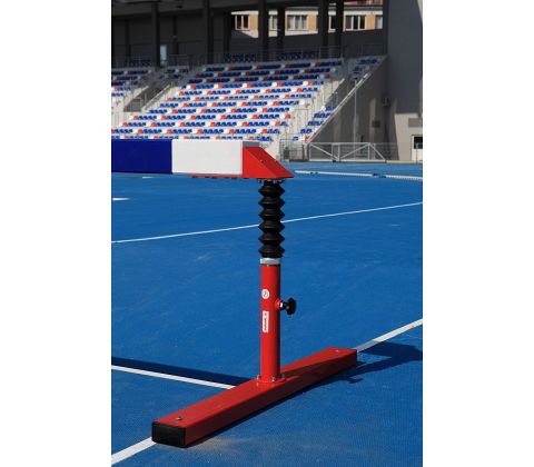 STEEPLECHASE BARRIER