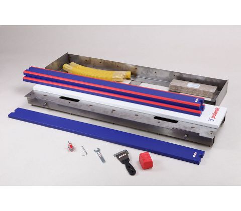 COMPETITION STAINLESS STEEL TAKE-OFF BOARD PREMIUM LINE VER. 2018