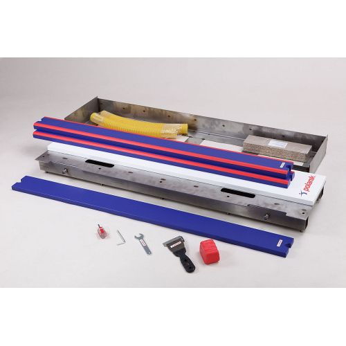 COMPETITION STAINLESS STEEL TAKE-OFF BOARD PREMIUM LINE VER. 2018