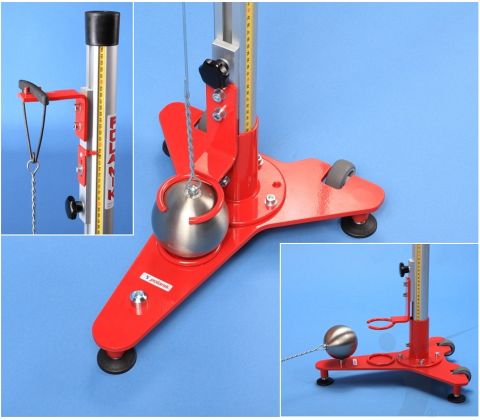 HAMMER MEASURING DEVICE