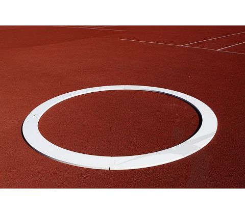 Hammerkast ring fra Polanik