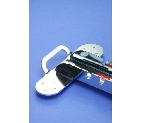 Startklodser - Konkurrence startklodser i stål