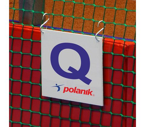 Q MARKER, QUALIFYING STANDARD