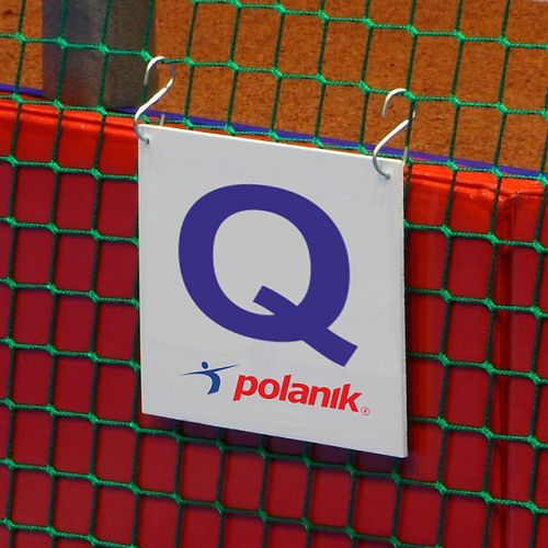 Q MARKER, QUALIFYING STANDARD