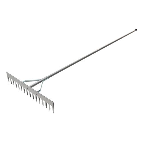  Rive - Aluminiums rive til længde og 3-spring