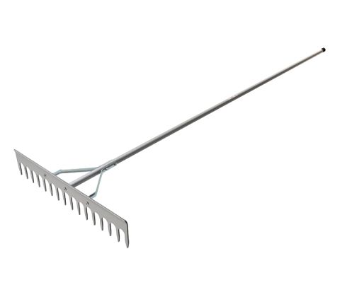  Rive - Aluminiums rive til længde og 3-spring