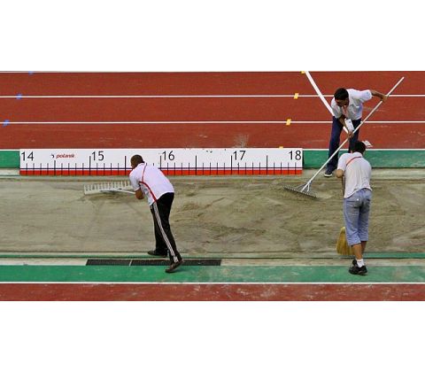  Rive - Aluminiums rive til længde og 3-spring