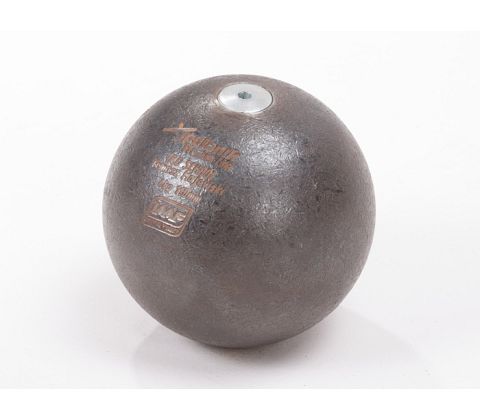  PREMIUM LINE SHOT PUT 4kg/110Diameter
