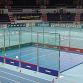 COMPETITION INDOOR SAFETY BARRIER 4 M HIGH - Få et tilbud